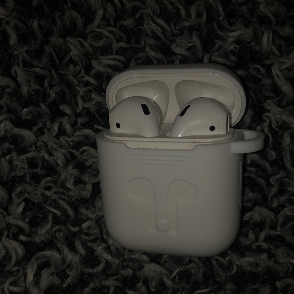 I don’t want them anymore